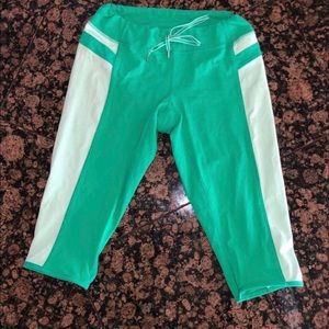 Lululemon capris size womens XS. Excellent condition